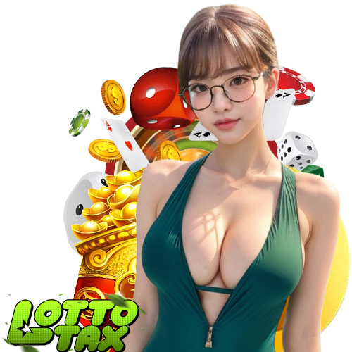 lottotax สล็อต