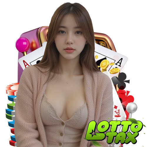 lottotax เครดิตฟรี
